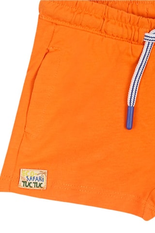 Bermuda Eco-Safari - Oranje