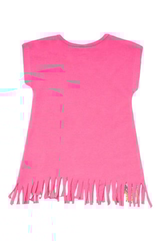 Jurk Eco-Safari - Roze