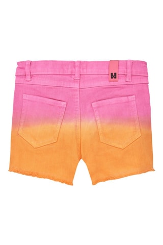 Spijkershort Dip and Die Sunday Brunch - Roze