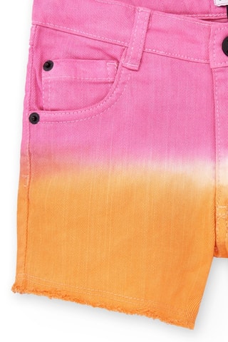 Spijkershort Dip and Die Sunday Brunch - Roze