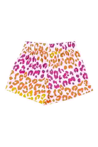 Short Sunday Brunch - Wit en oranje