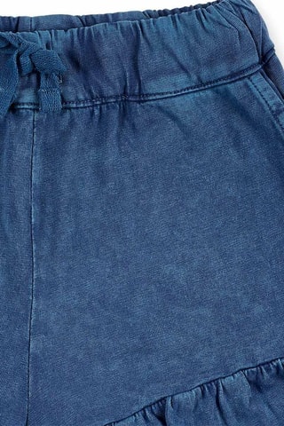 Short California Chill - Blauw