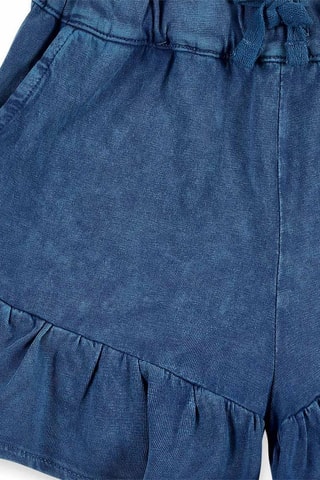 Short California Chill - Blauw