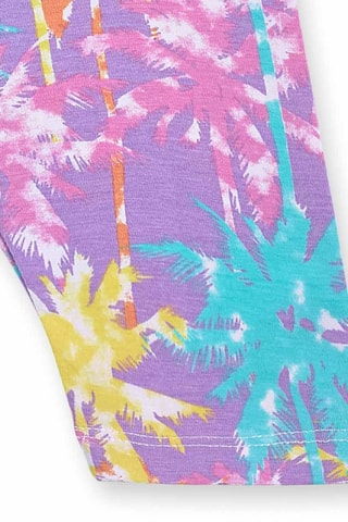 Legging Paradiso Beach - Roze