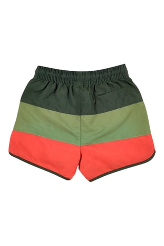 Boardshort My Plan To Escape - Kaki