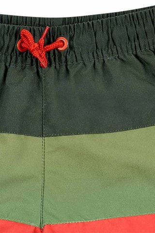 Boardshort My Plan To Escape - Kaki