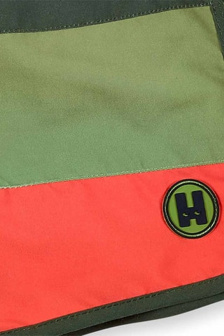 Boardshort My Plan To Escape - Kaki