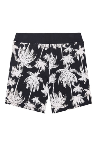 Bermuda Tenerife Surf - Zwart