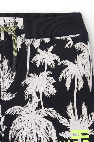 Bermuda Tenerife Surf - Zwart