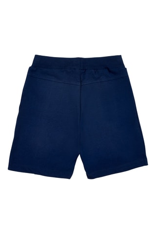 Bermuda Game Mode - Blauw