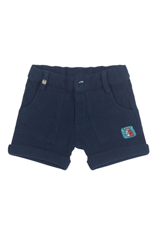 Bermuda Tiny Critters - Blauw