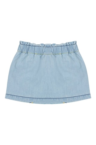 Spijkerrok Tiny Critters - Blauw