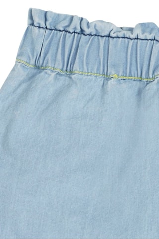 Spijkerrok Tiny Critters - Blauw