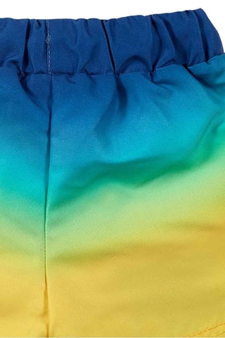 Bermuda Dip and Dye Tiny Critters - Geel