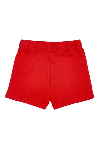 Short Hey Sushi - Rood