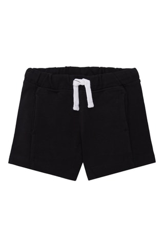 Short Hey Sushi - Zwart