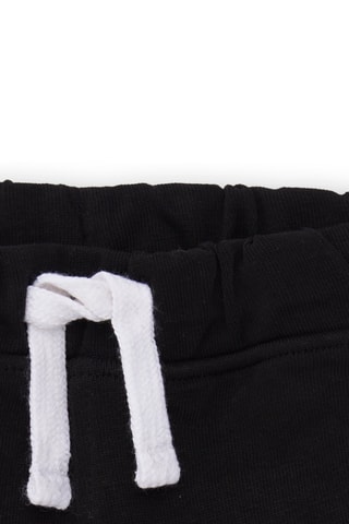 Short Hey Sushi - Zwart