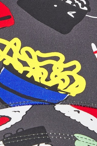 Pet Hey Sushi - Grijs