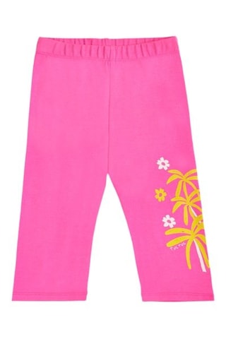 Legging Laguna Beach - Roze