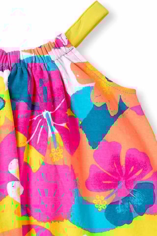 Jurk Laguna Beach - Roze