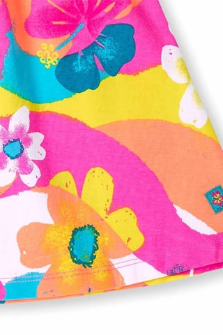 Jurk Laguna Beach - Roze