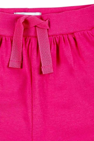Hemd en Short Sunday Brunch - Blauw, oranje en roze
