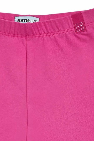 Legging Basics - Roze