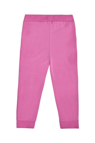 Joggingbroek Paradiso Beach - Roze