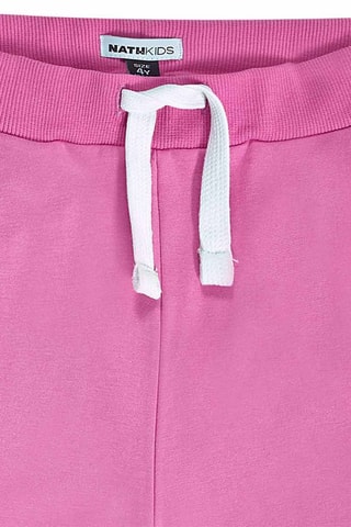 Joggingbroek Paradiso Beach - Roze