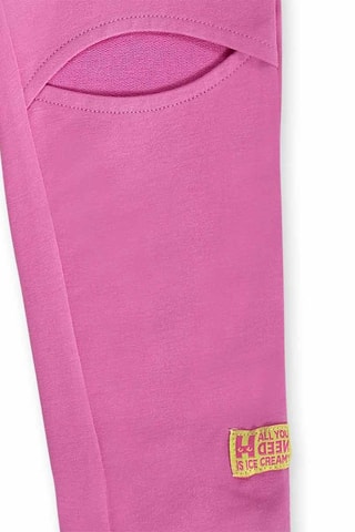 Joggingbroek Paradiso Beach - Roze