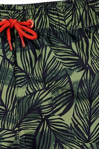 Boardshort My Plan To Escape - Groen