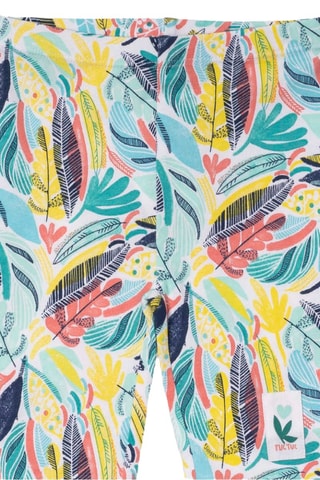 Broekje Treasure Island - Geel