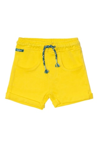 Bermuda Treasure Island - Geel