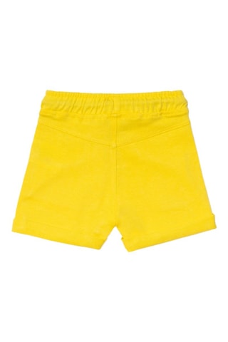 Bermuda Treasure Island - Geel