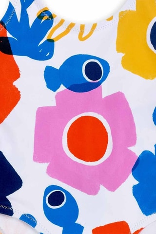 Badpak Salty Air - Wit