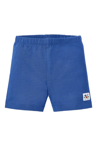 Wielrenbroekje Salty Air - Blauw