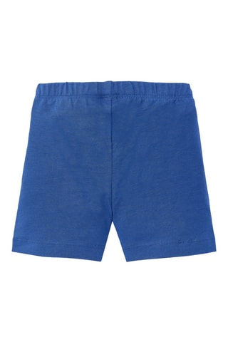 Wielrenbroekje Salty Air - Blauw