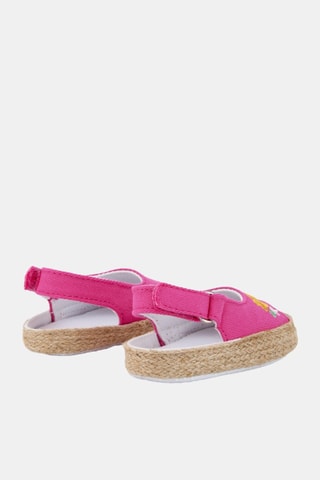 Pantoffels Animal Life - Roze