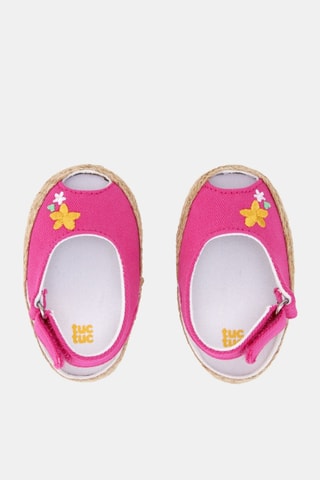 Pantoffels Animal Life - Roze