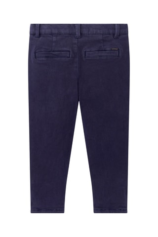 Jeans Paradiso - Blauw