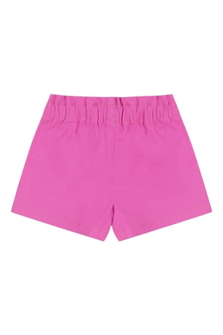 Short Seashell - Roze