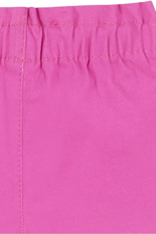 Short Seashell - Roze