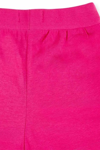 Short Basics Girl - Roze