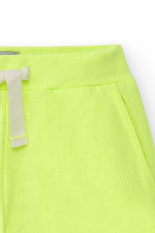 Short Basics Girl - Groen