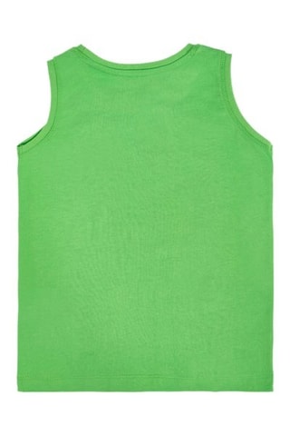 Hemd Urban Activist - Groen