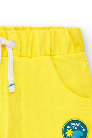 Short Laguna Beach - Geel