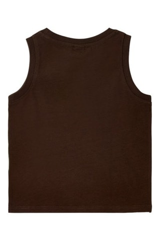 Hemd Banana Records - Bruin