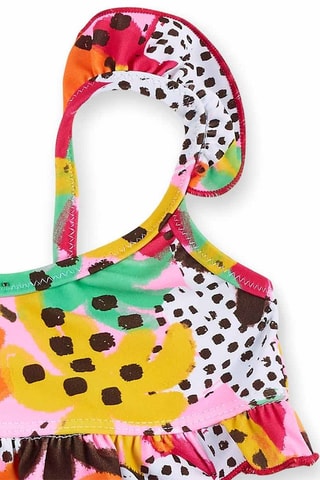 Bikini Banana Records - Roze