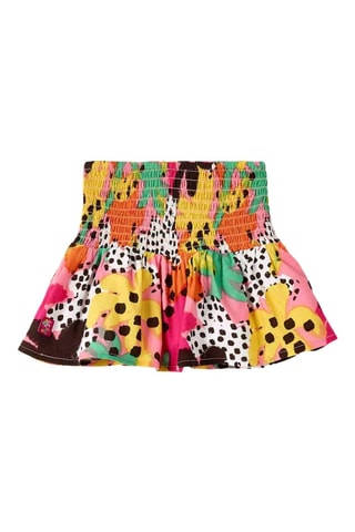 Rok Banana Records - Groen en roze