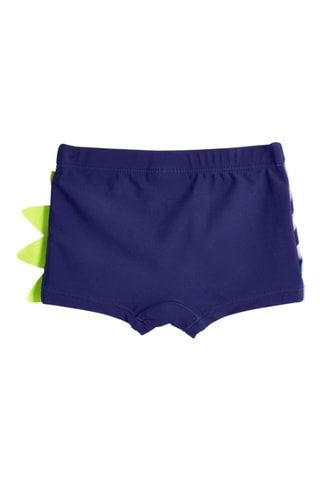 Zwembroek Ocean Wonders - Blauw